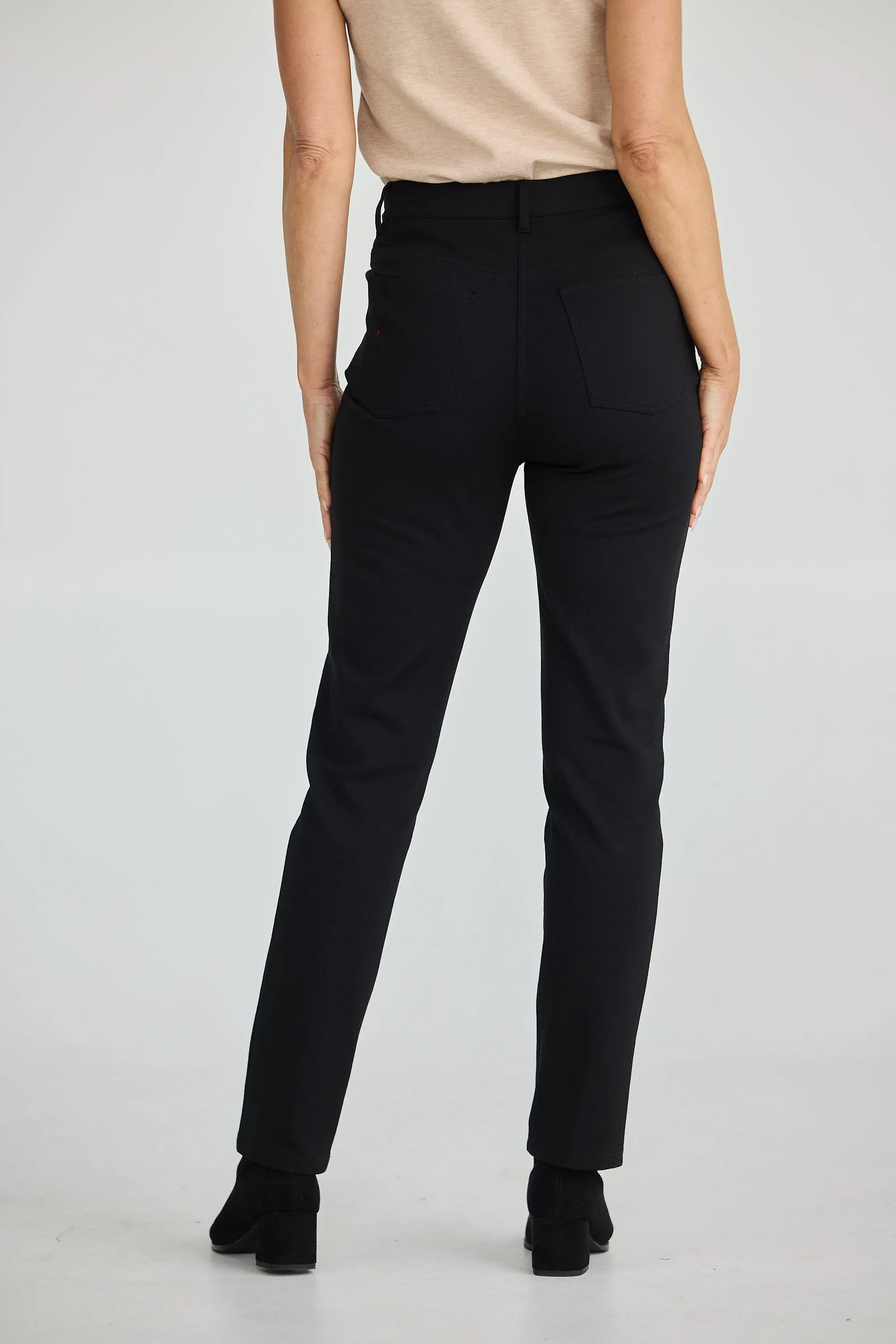 Aero Pant - Black