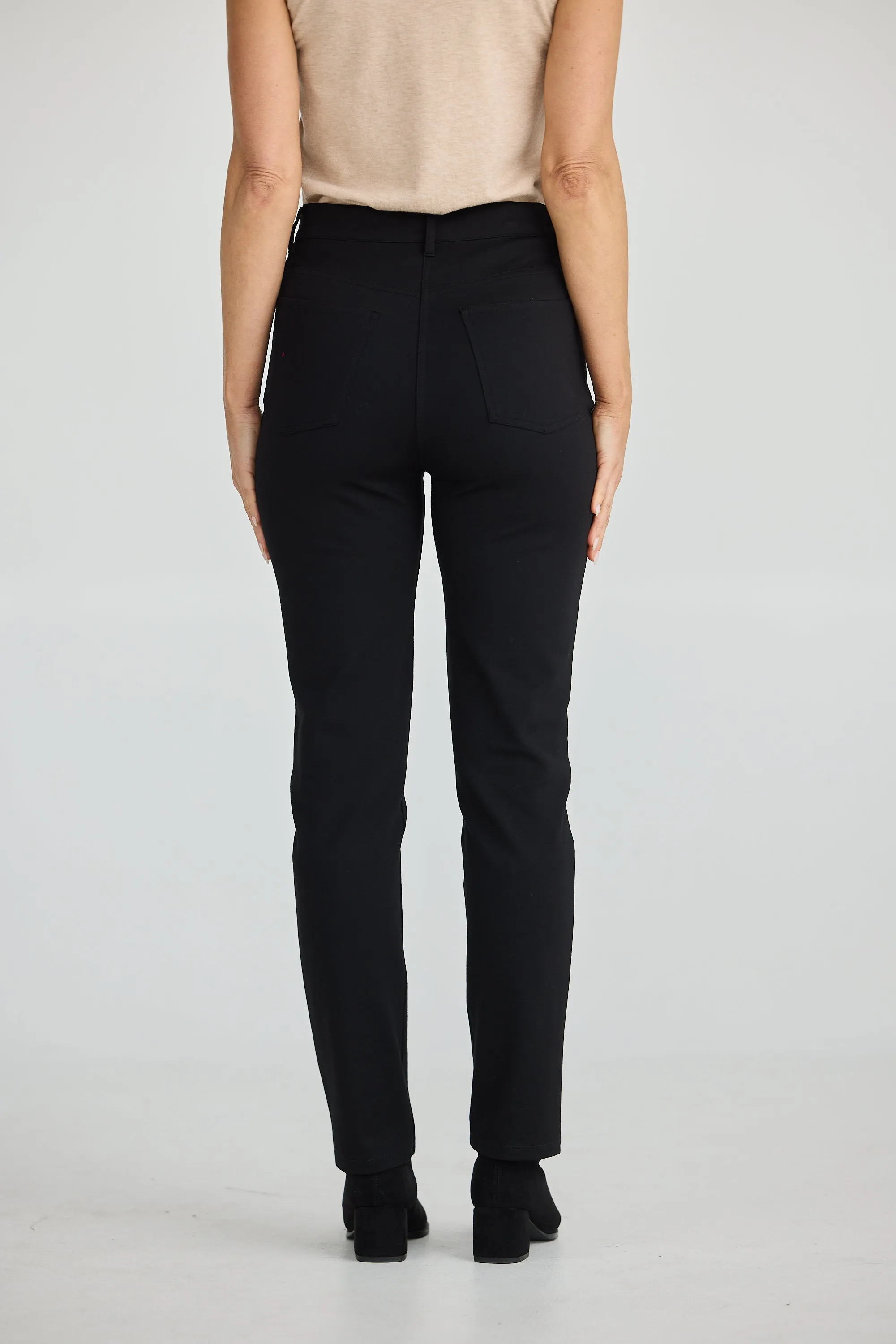 Aero Pant - Black