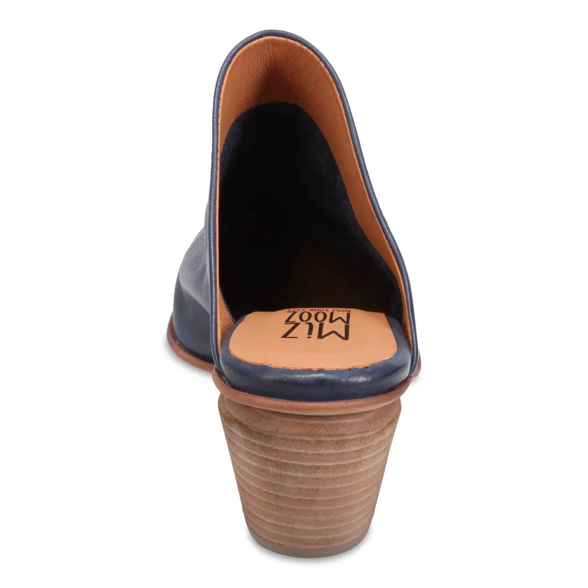 Amalia Mule III