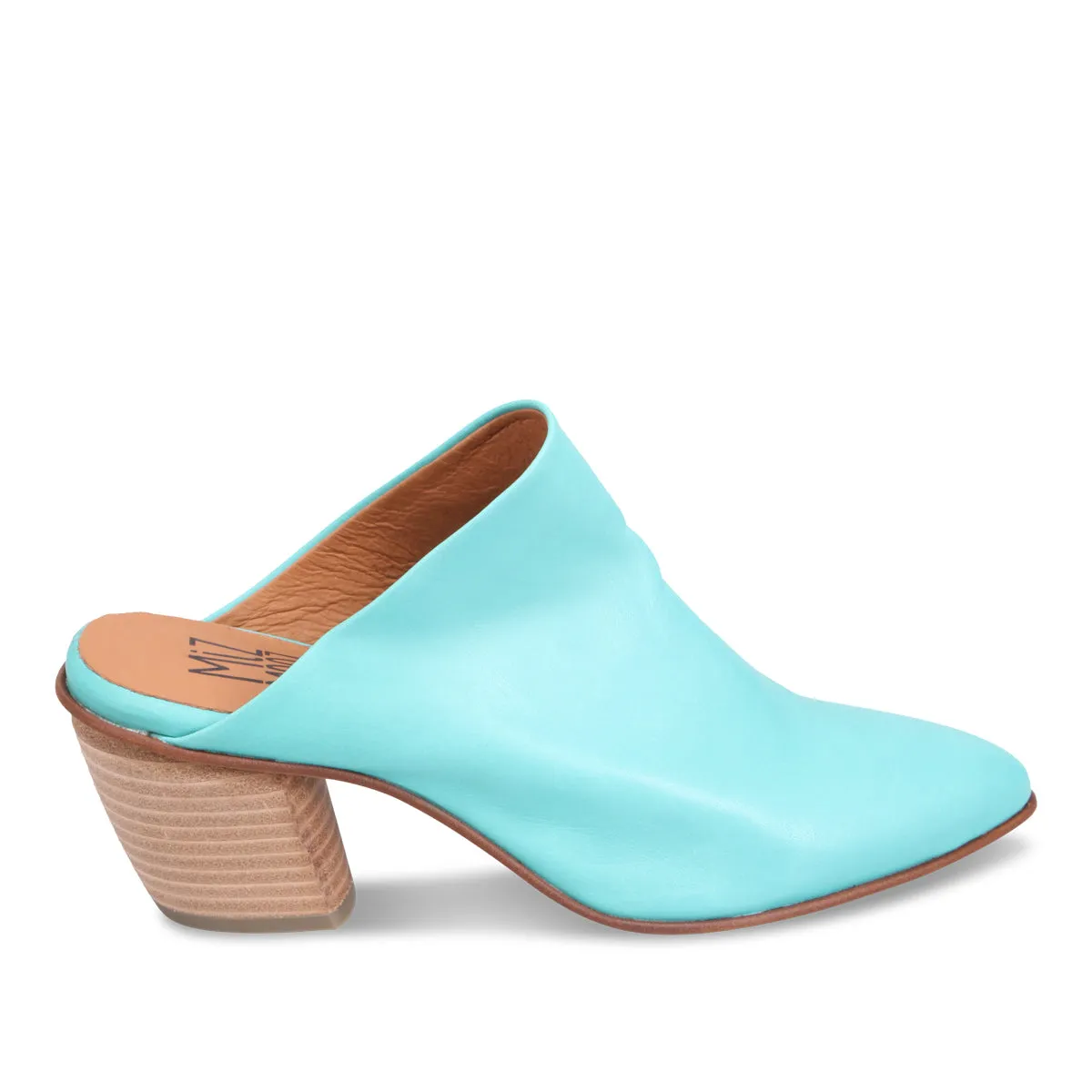 Amalia Mule III