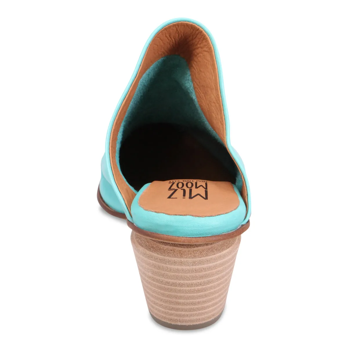 Amalia Mule III