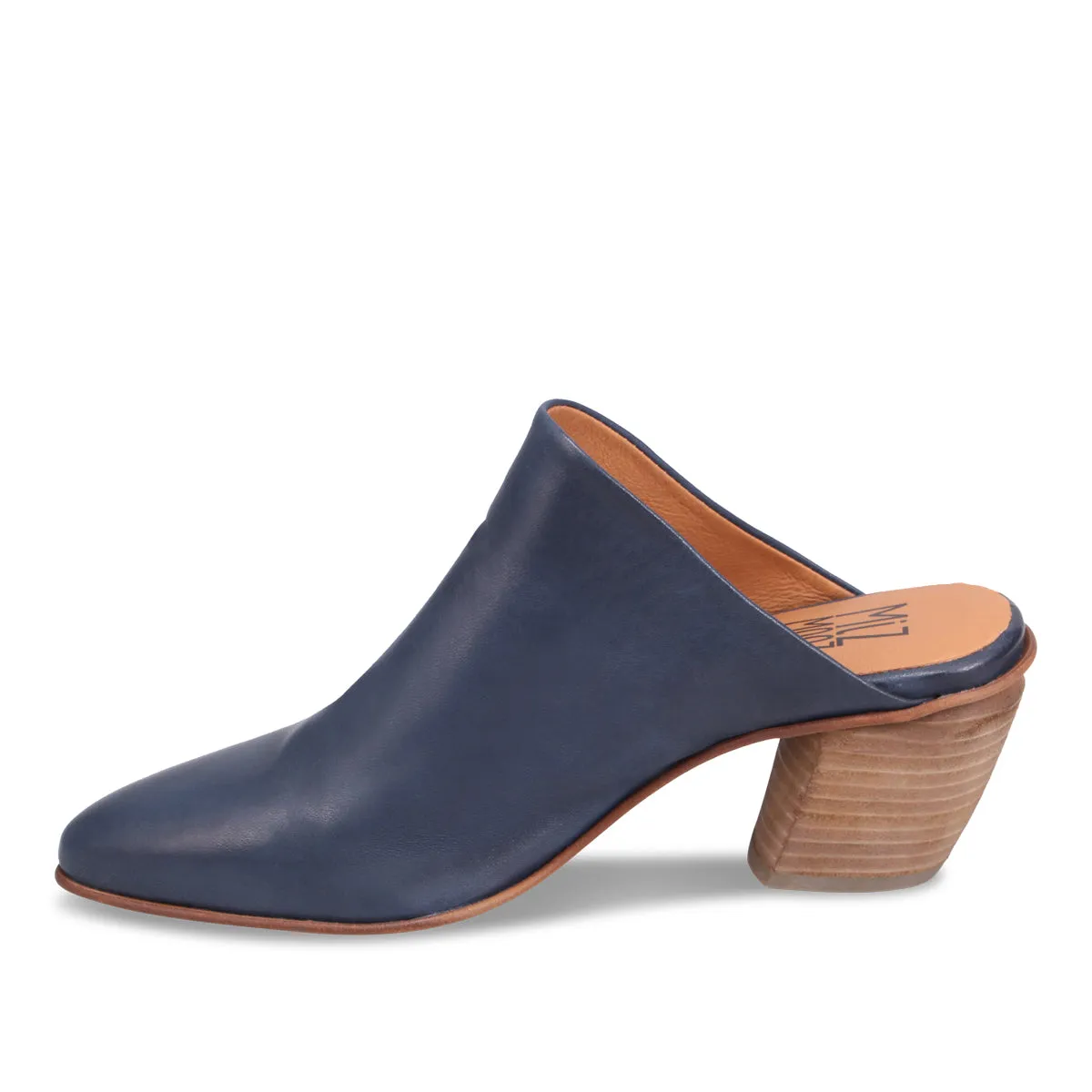 Amalia Mule III