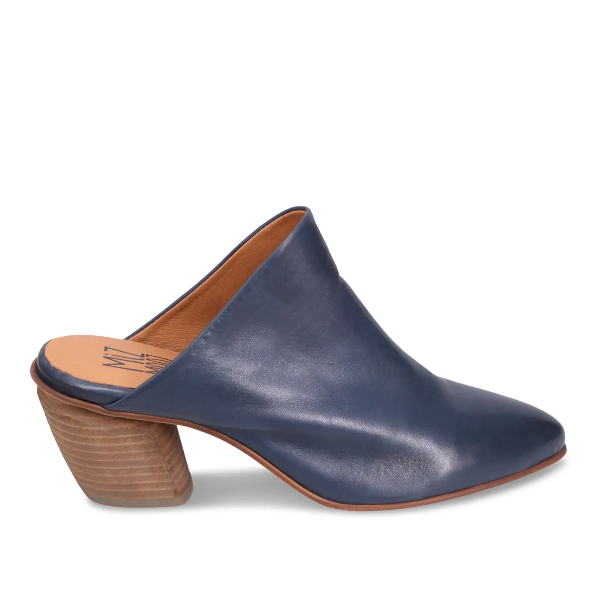 Amalia Mule III