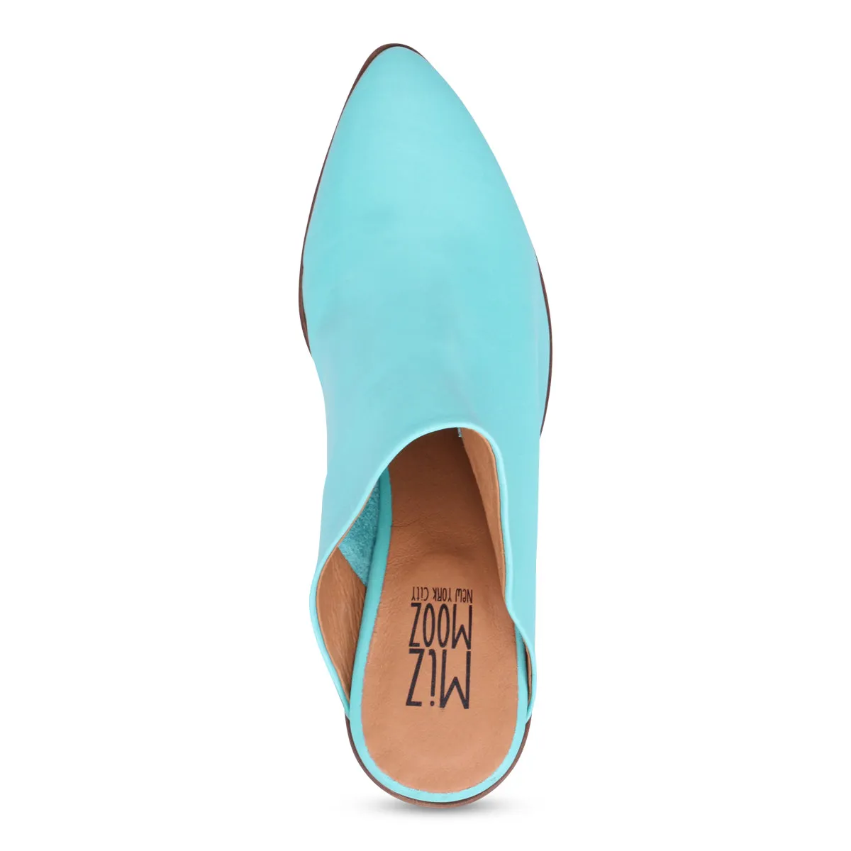 Amalia Mule III