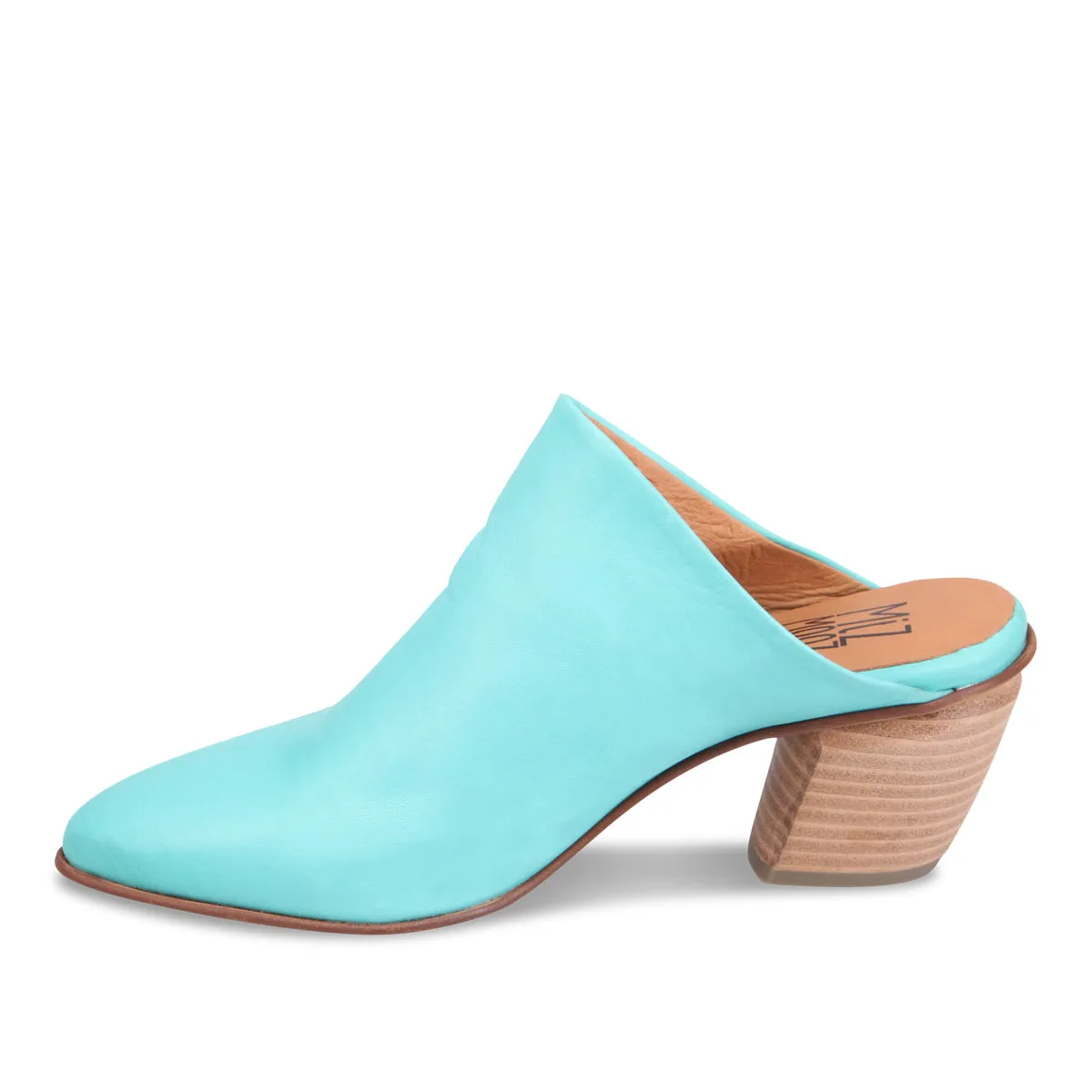 Amalia Mule III