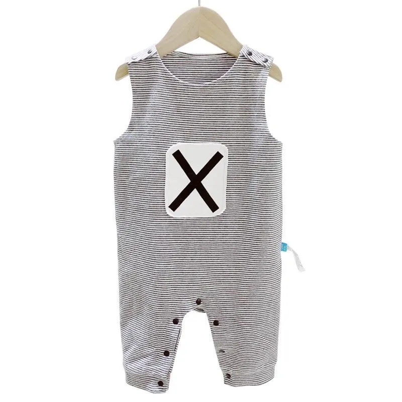 Autumn Backpack Pants For Infants And Young Boys