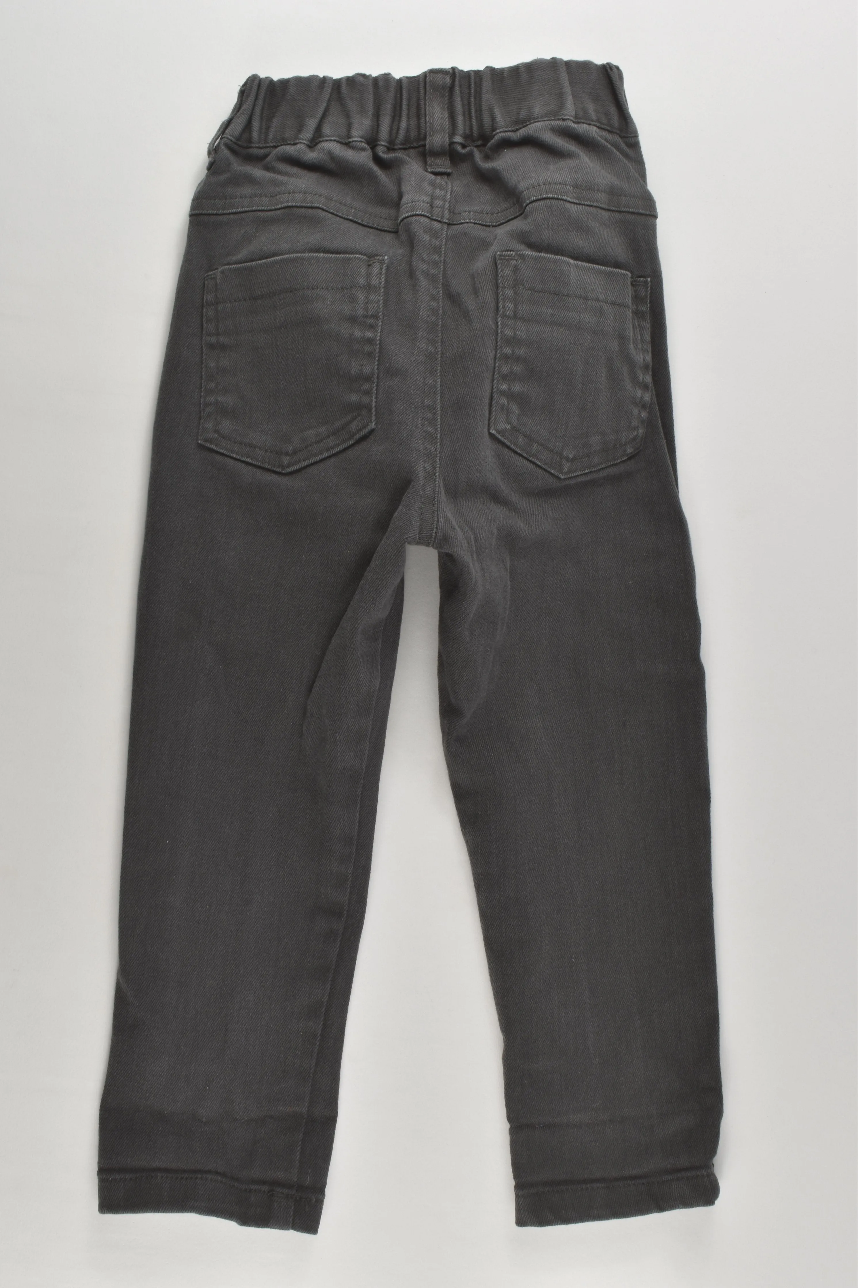 Babaluno Size 2 Stretchy Denim Pants