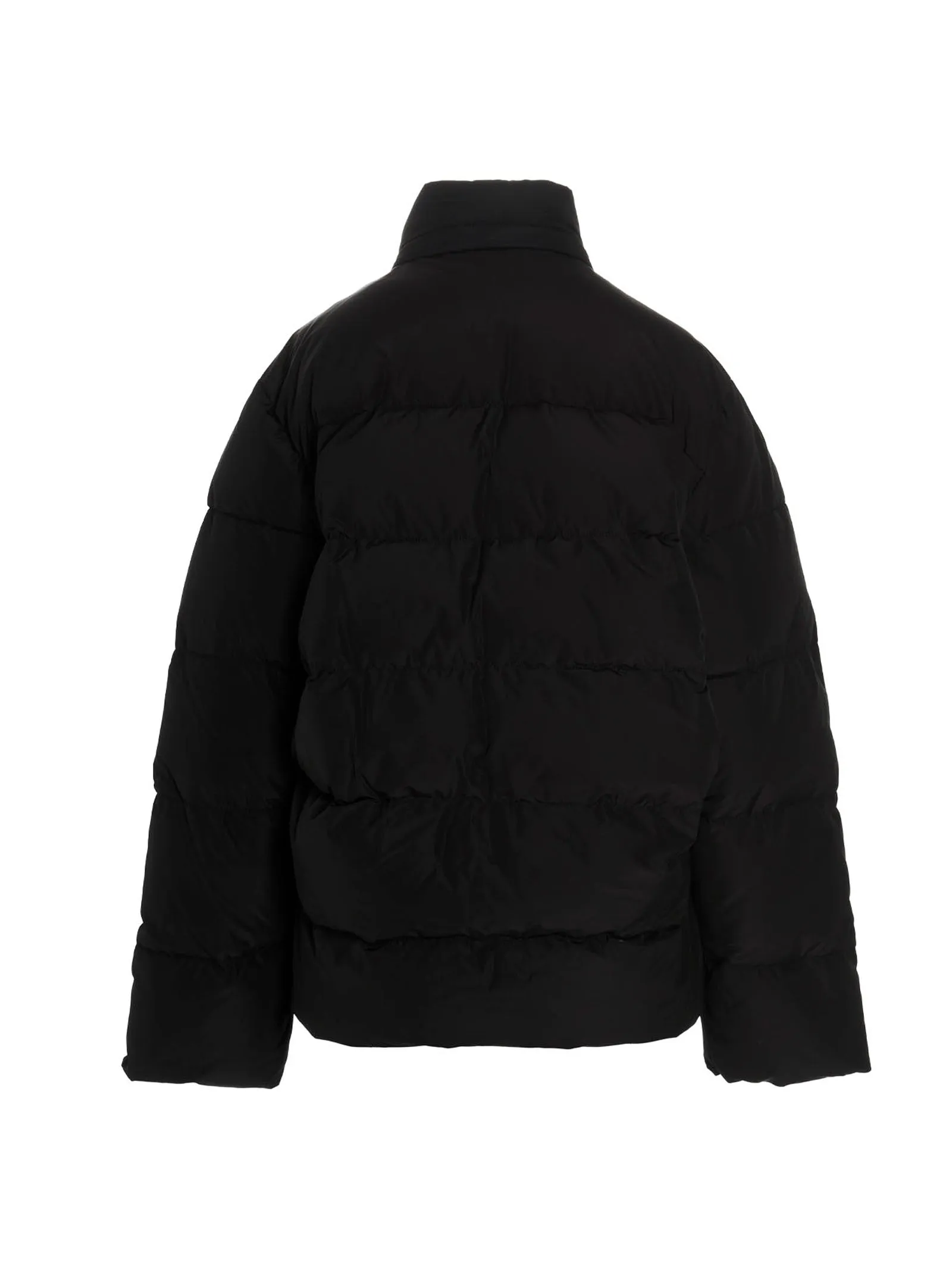 Balenciaga Sporty B Puffer Jacket