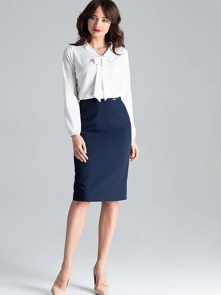 Blouse model 130960 Lenitif