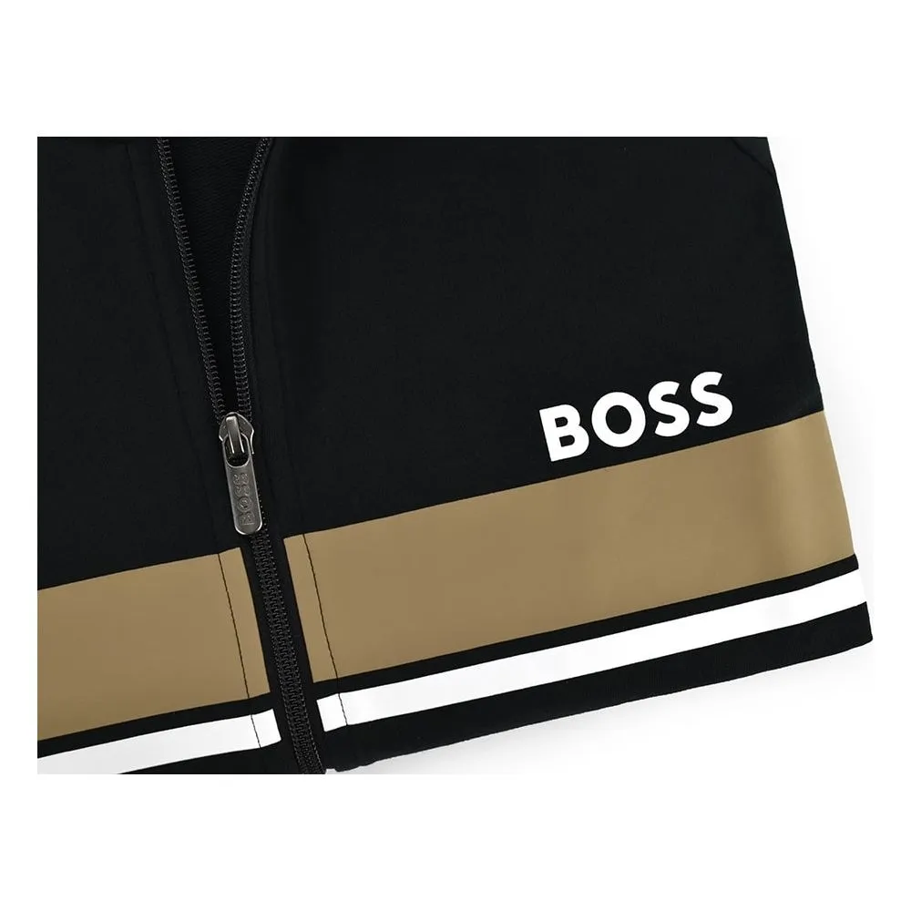BOSS Jackets
