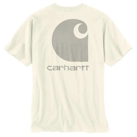 CARHARTT RELAXED FIT HW GRAPHIC TEE