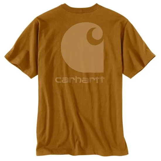 CARHARTT RELAXED FIT HW GRAPHIC TEE