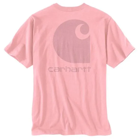 CARHARTT RELAXED FIT HW GRAPHIC TEE
