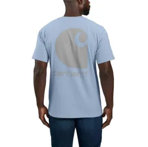 CARHARTT RELAXED FIT HW GRAPHIC TEE
