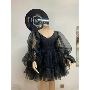 Chic Charm Dress