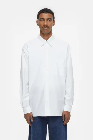 CLOSED MENS FORMAL ARMY SHIRT - 3 COLORS