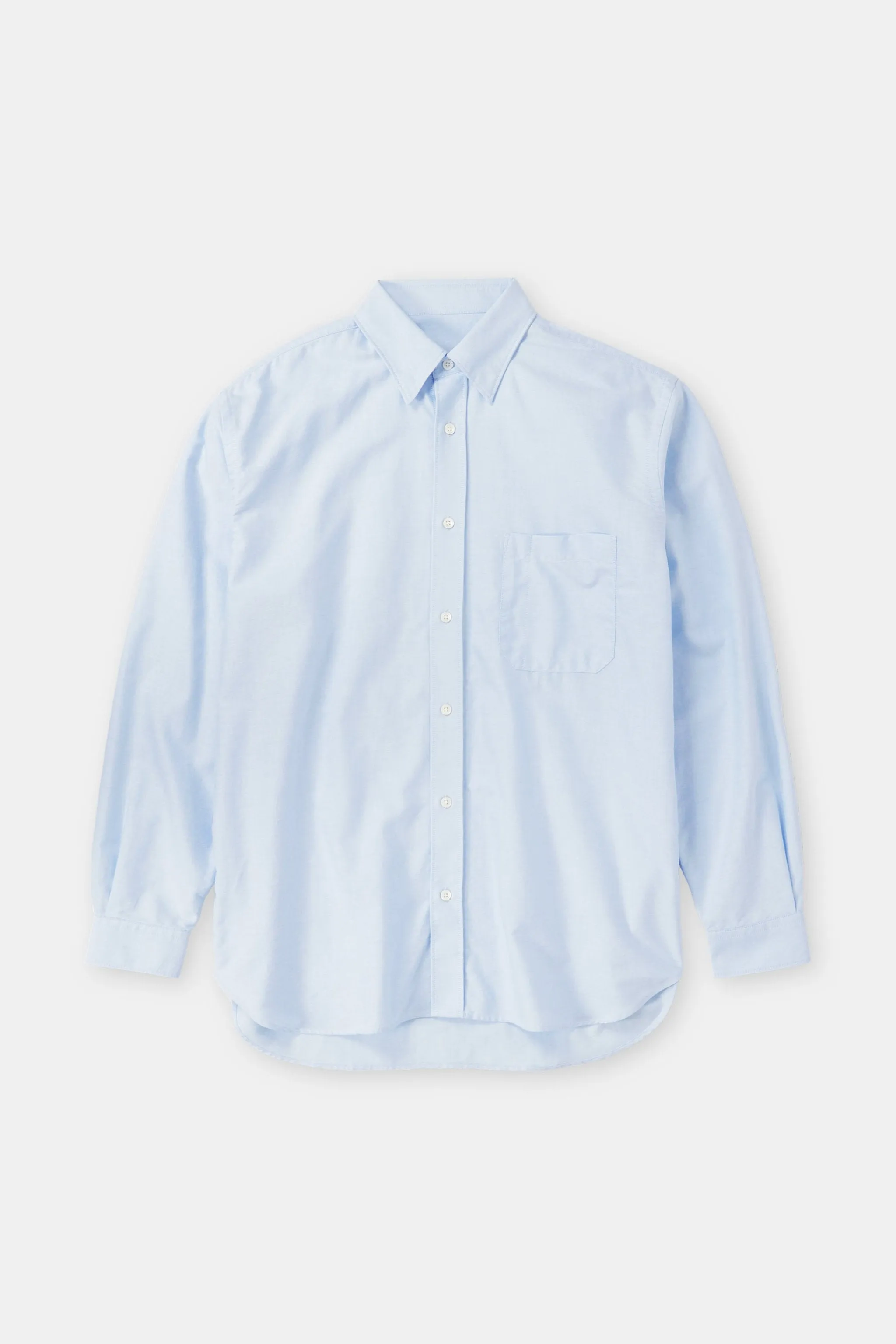 CLOSED MENS FORMAL ARMY SHIRT - 3 COLORS