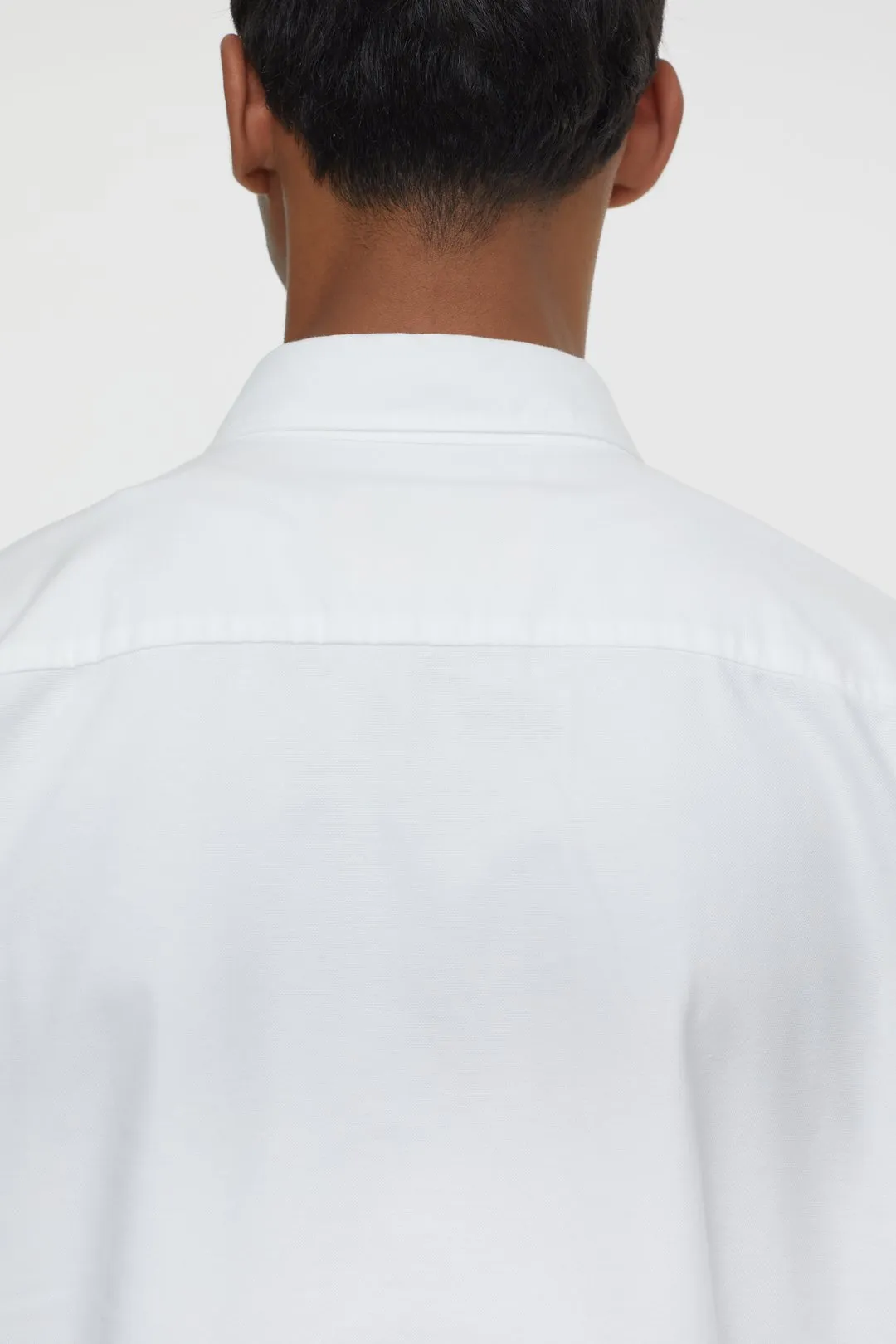CLOSED MENS FORMAL ARMY SHIRT - 3 COLORS