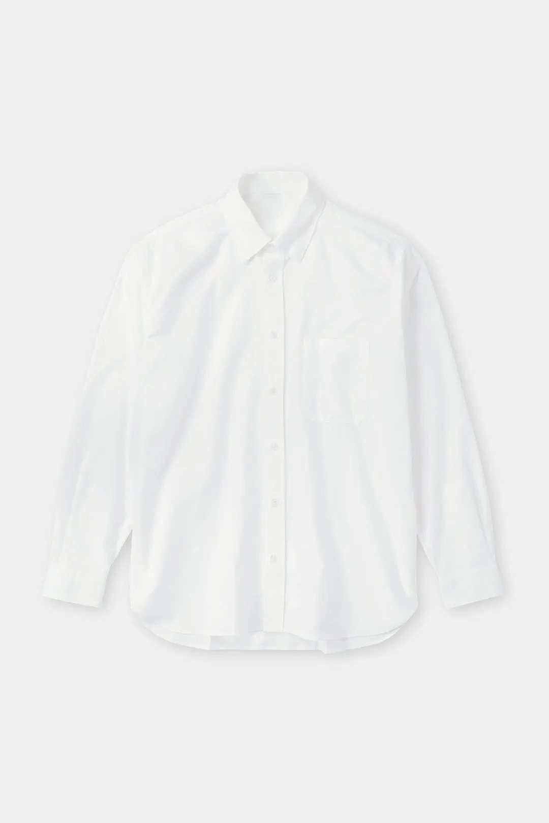 CLOSED MENS FORMAL ARMY SHIRT - 3 COLORS