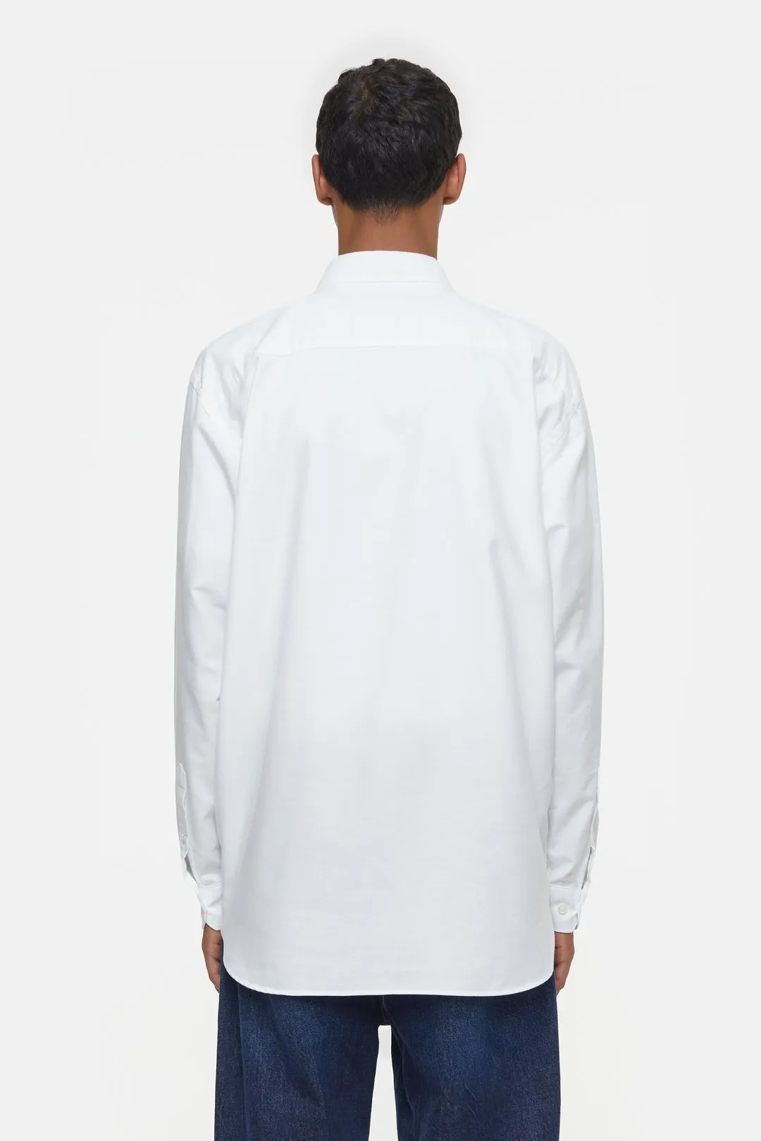 CLOSED MENS FORMAL ARMY SHIRT - 3 COLORS