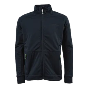 Core Warm XC Jacket Junior Black