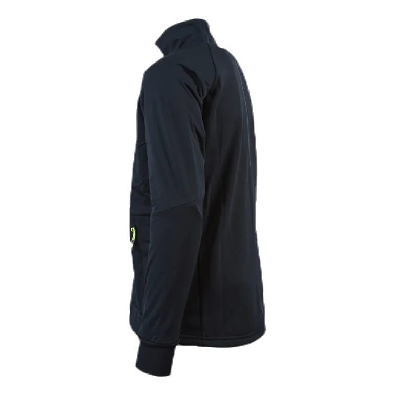 Core Warm XC Jacket Junior Black