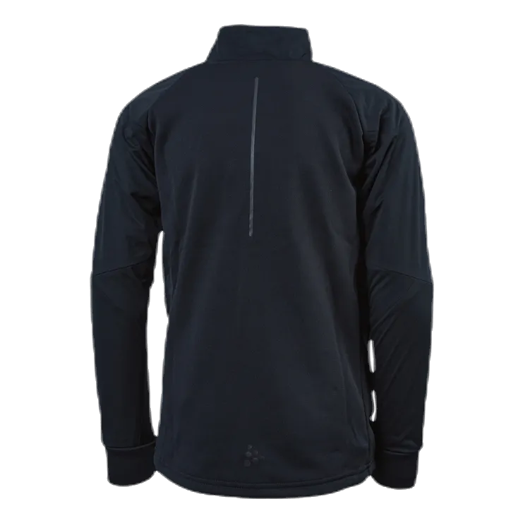 Core Warm XC Jacket Junior Black