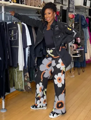 Dani Sweater Pants