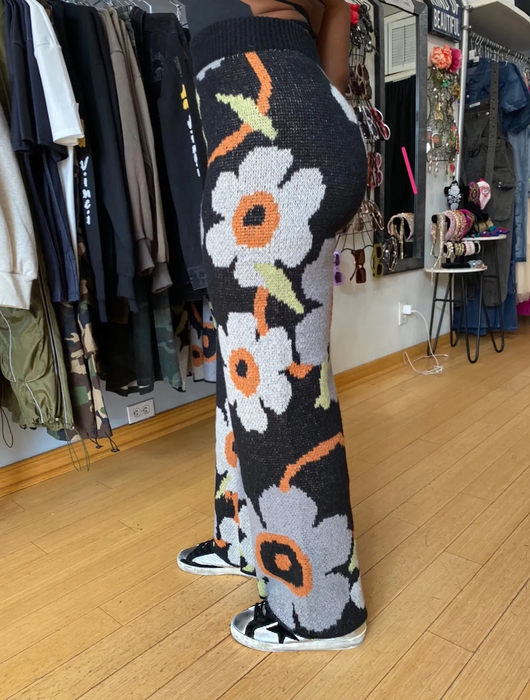 Dani Sweater Pants