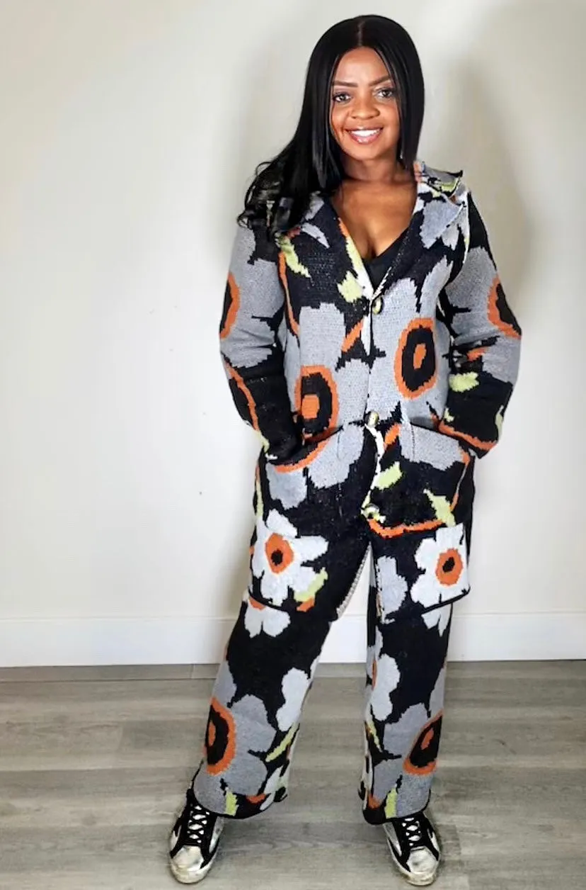 Dani Sweater Pants