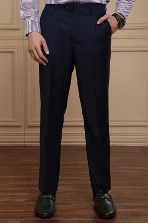 DRESS PANT SMART FIT NAVY