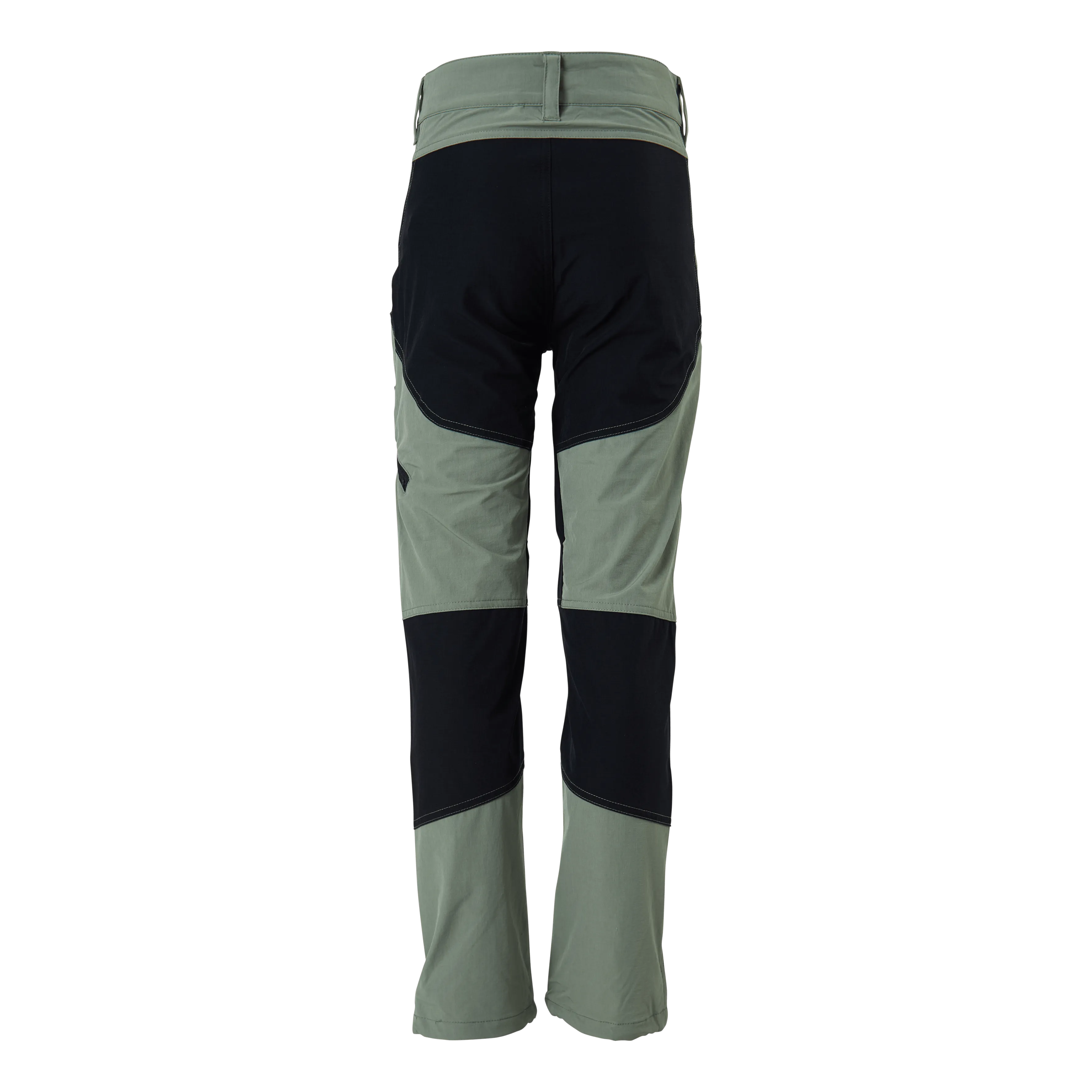 Flexi Jr Pants Grey