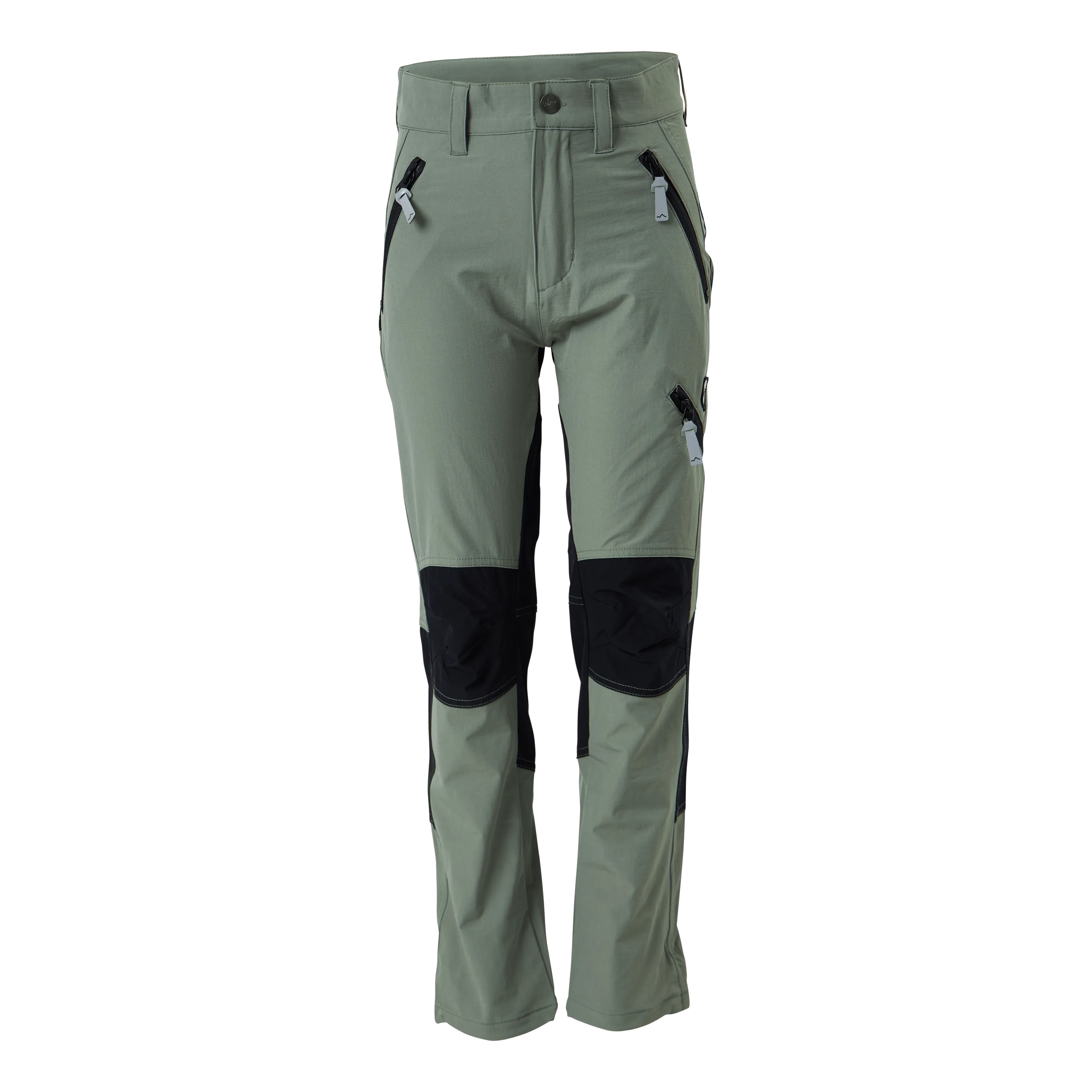 Flexi Jr Pants Grey