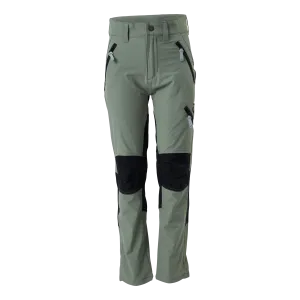 Flexi Jr Pants Grey