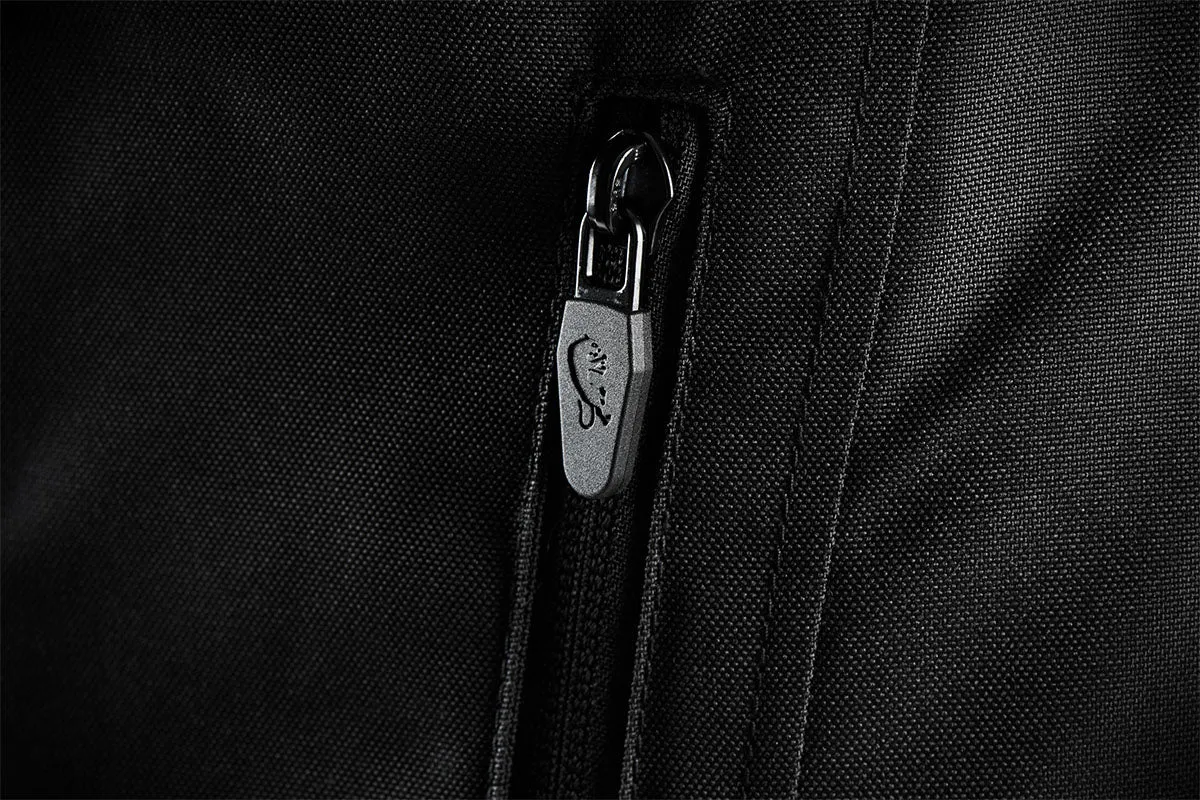 Furygan Ultra Spark 3in1 Vented  Textile Jacket Black/White