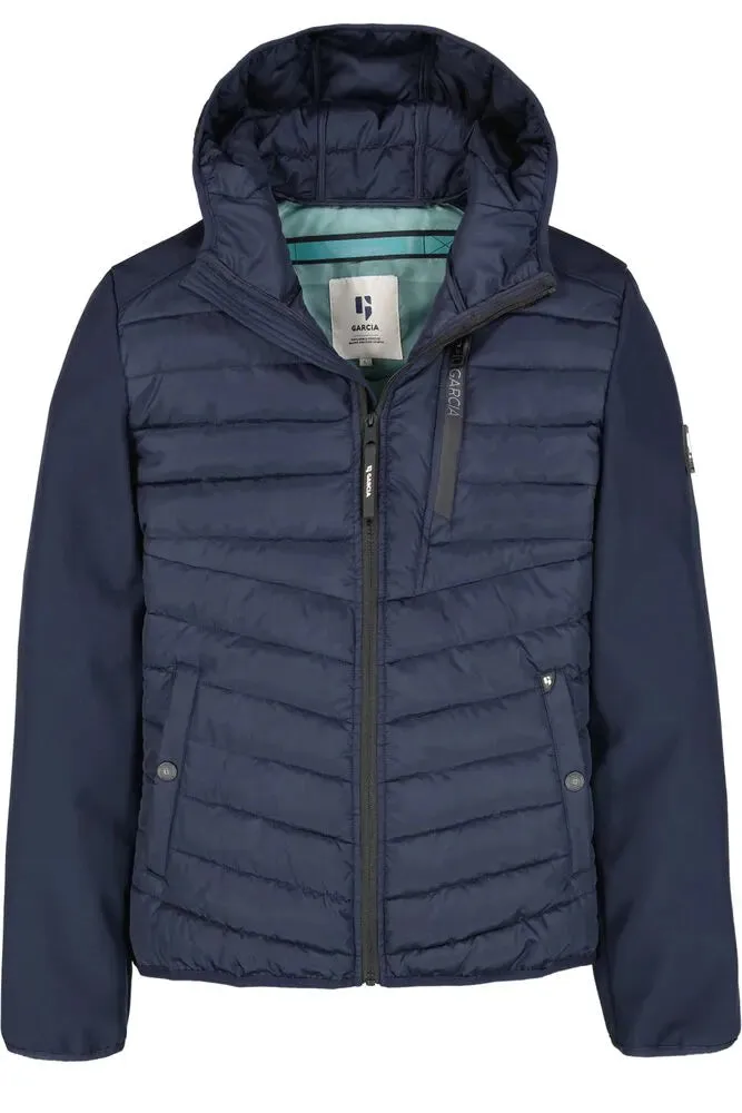 GARCIA Softshell Jacket