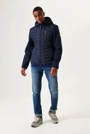 GARCIA Softshell Jacket