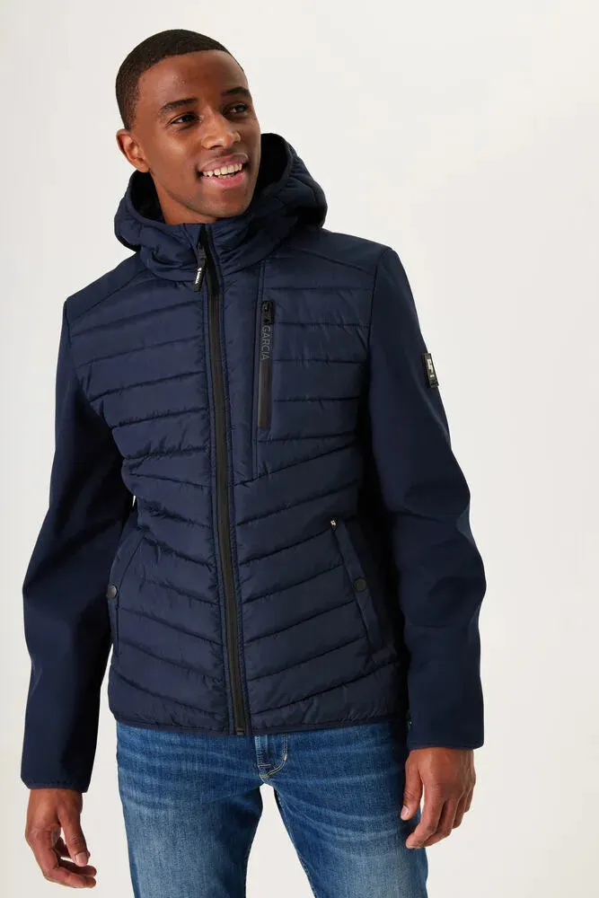 GARCIA Softshell Jacket