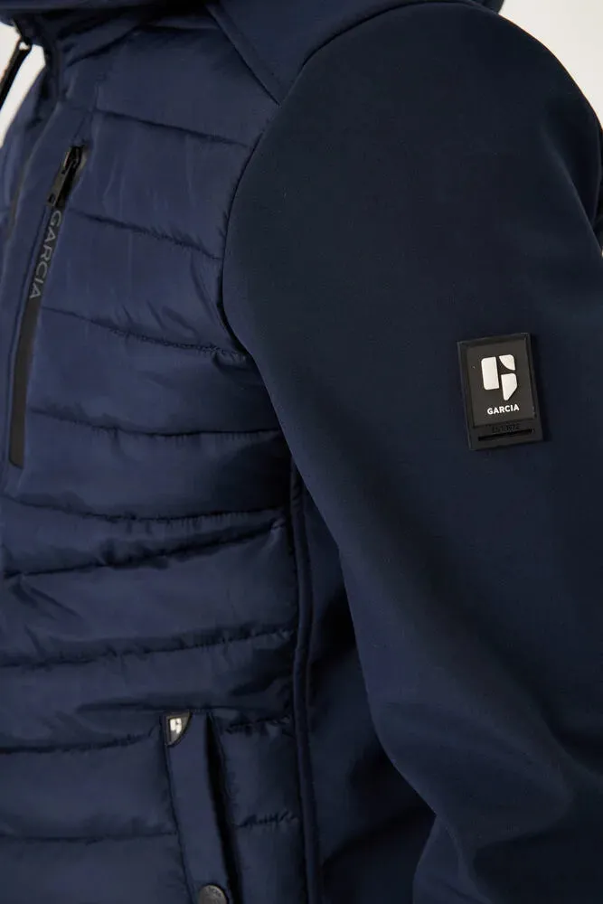 GARCIA Softshell Jacket