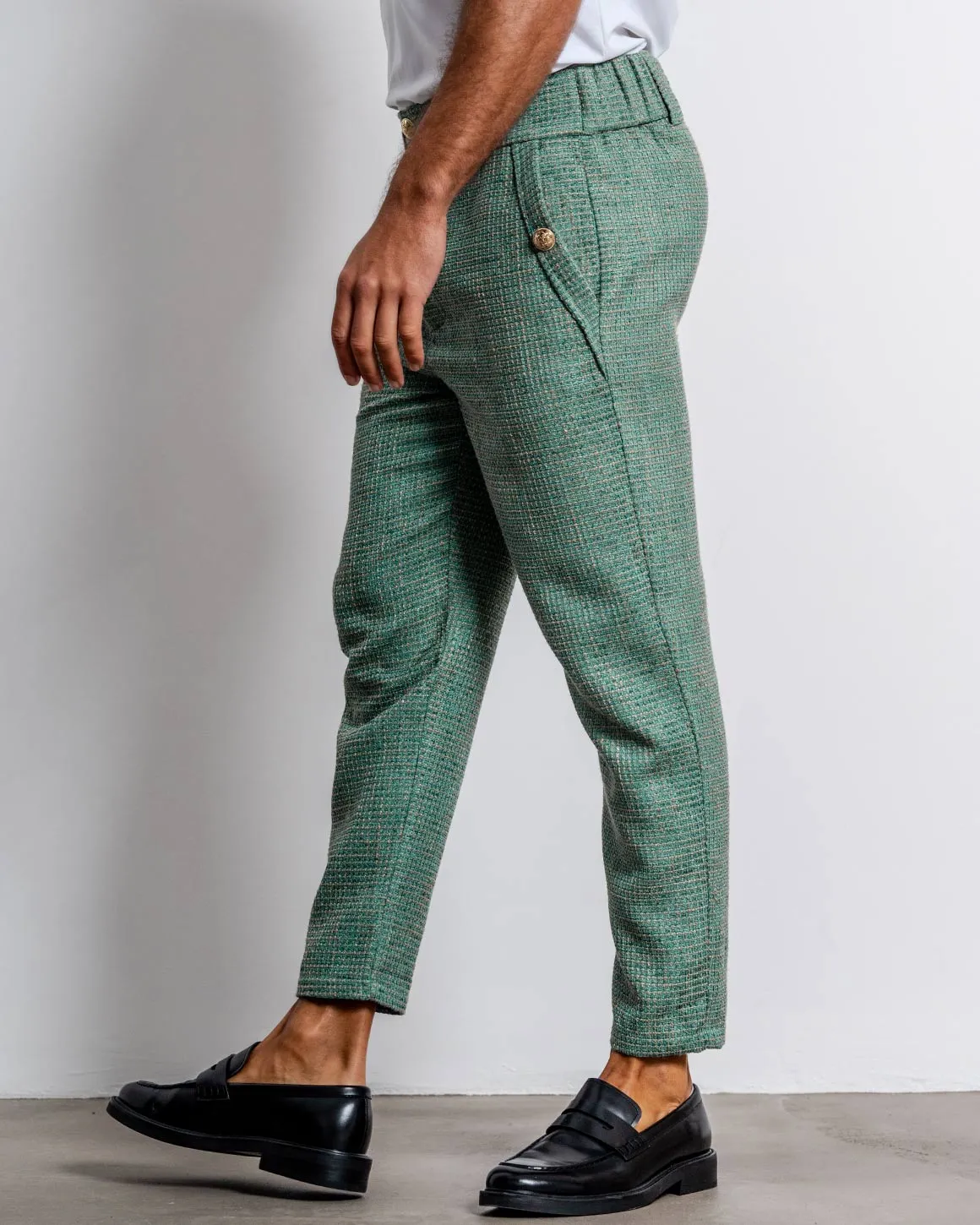Giovanni Pants