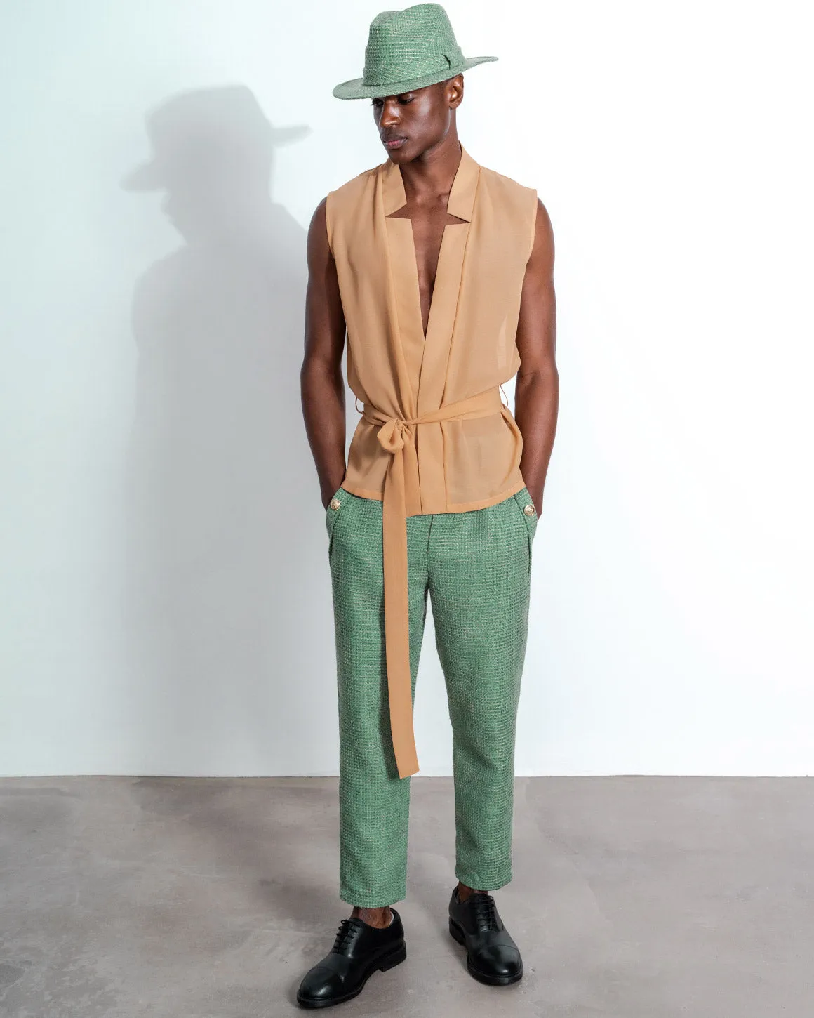 Giovanni Pants