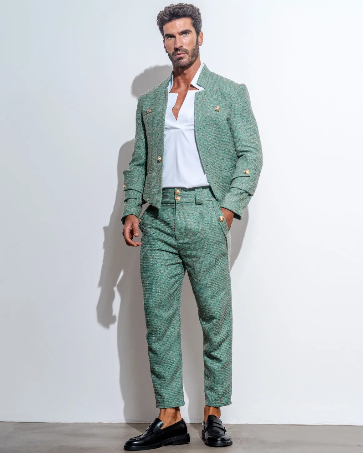Giovanni Pants