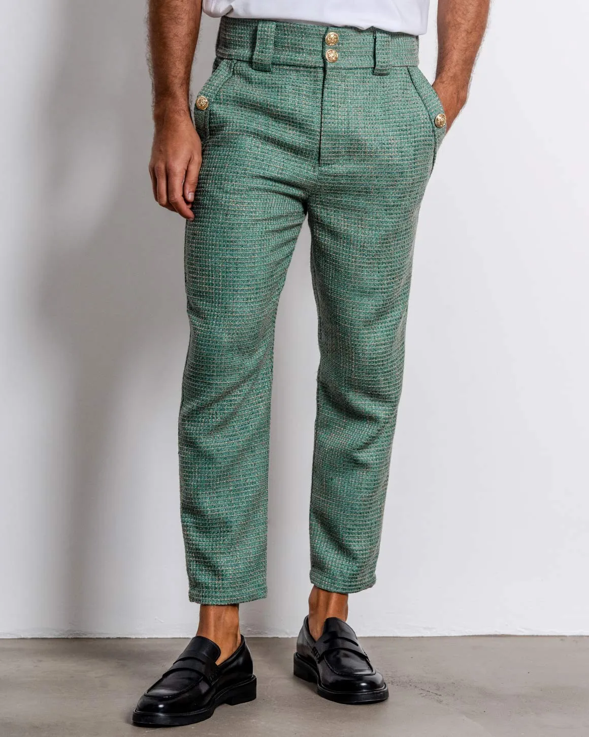 Giovanni Pants
