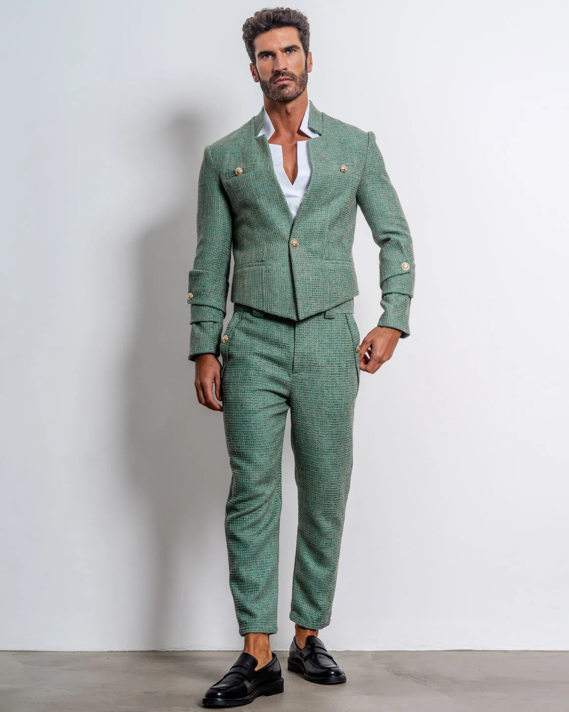 Giovanni Pants