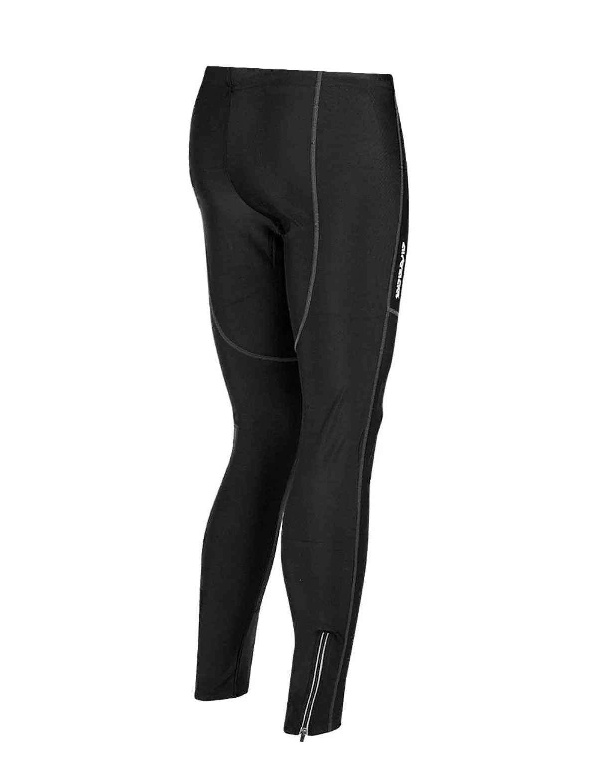 Herren Lauftight Lang Pro T