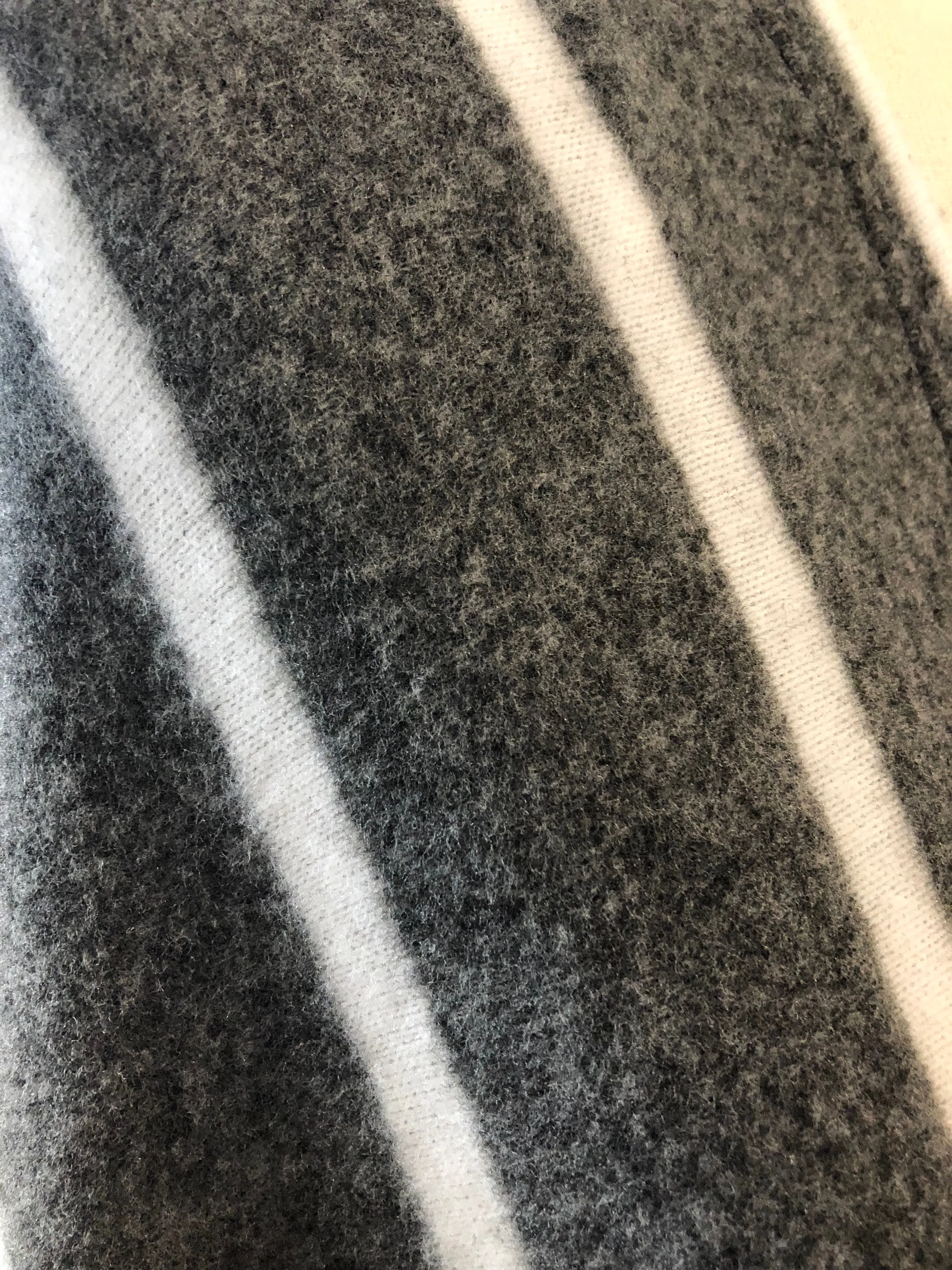 Kimono Stripe Sweater