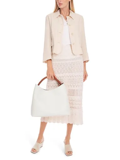 Light Linen Jacket