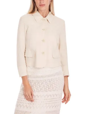 Light Linen Jacket