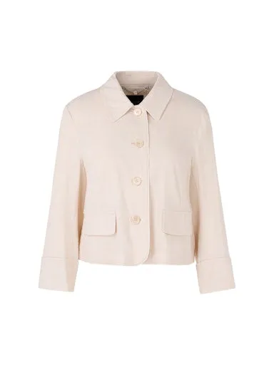 Light Linen Jacket