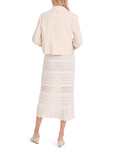 Light Linen Jacket
